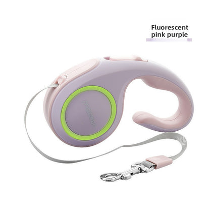 Laisse enrouleur | Confort Liberté 8m