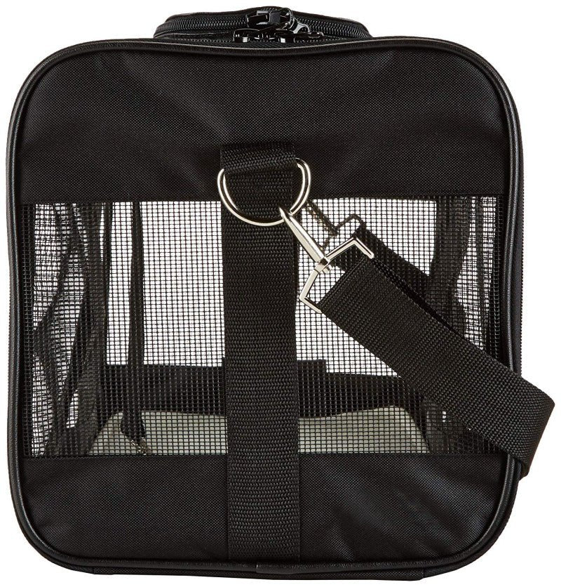 Sac de voyage pour animaux de compagnie - Le Chihuahua Voyageur