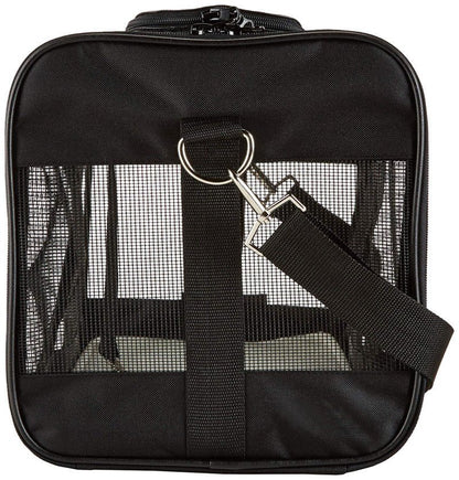 Sac de voyage pour animaux de compagnie - Le Chihuahua Voyageur
