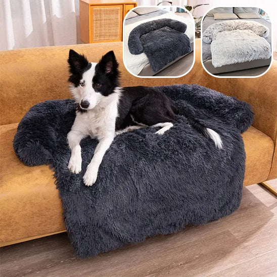 tapis-pour-chien-lit