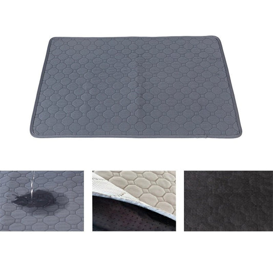 Tapis pour chien - Tapis urine et naissance - Le Chihuahua Voyageur