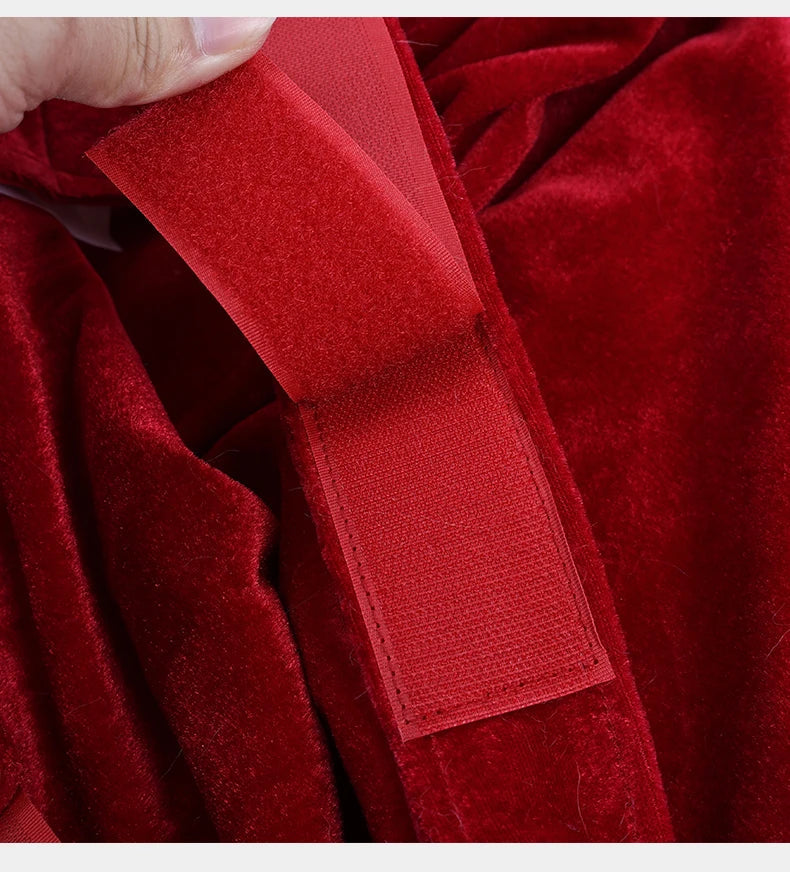 Déguisement chien pour Halloween Royal