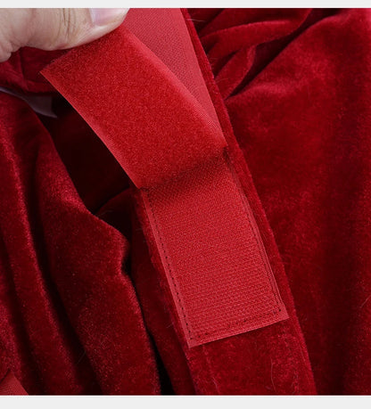 Déguisement chien pour Halloween Royal